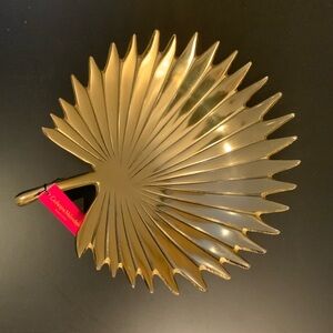 Decorative Leaf Bowl